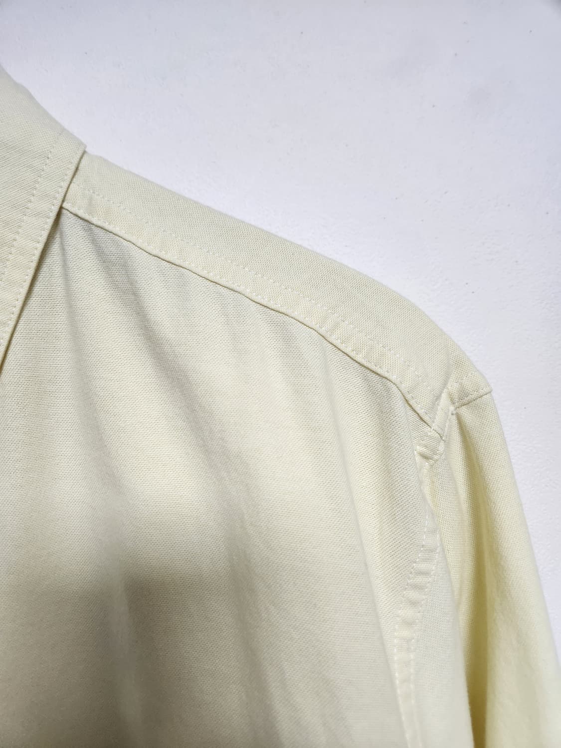 챕스Chaps  옥스포드 셔츠 L - S105 상품이미지3