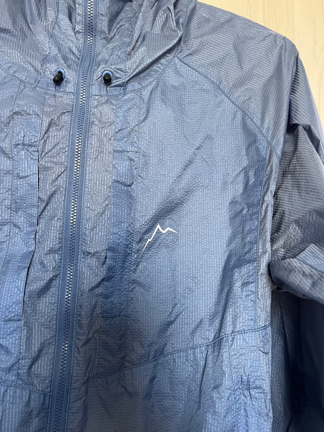 CAYL 케일 Ripstop nylon jacket 팝니다. 상품이미지2