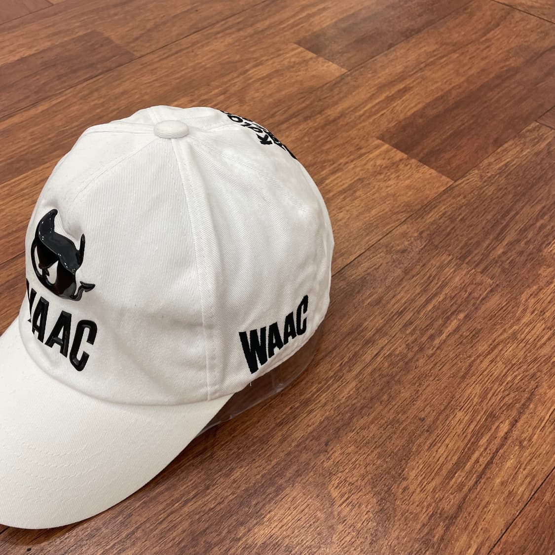 WAAC 왁 골프모자 상품이미지2