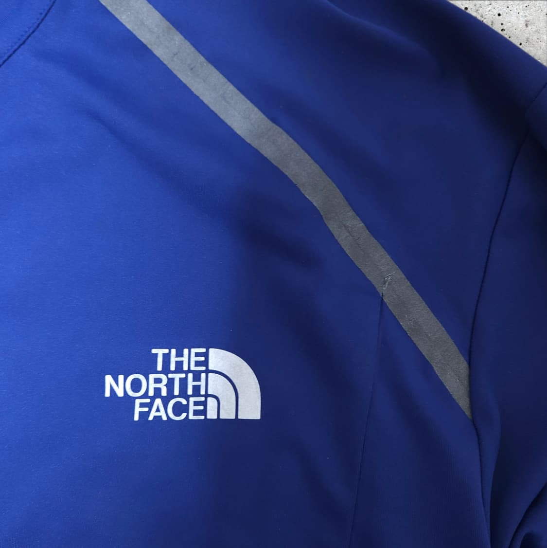 노스페이스 국대 팀코리아 트레이닝 져지 (110/2XL) 상품이미지4
