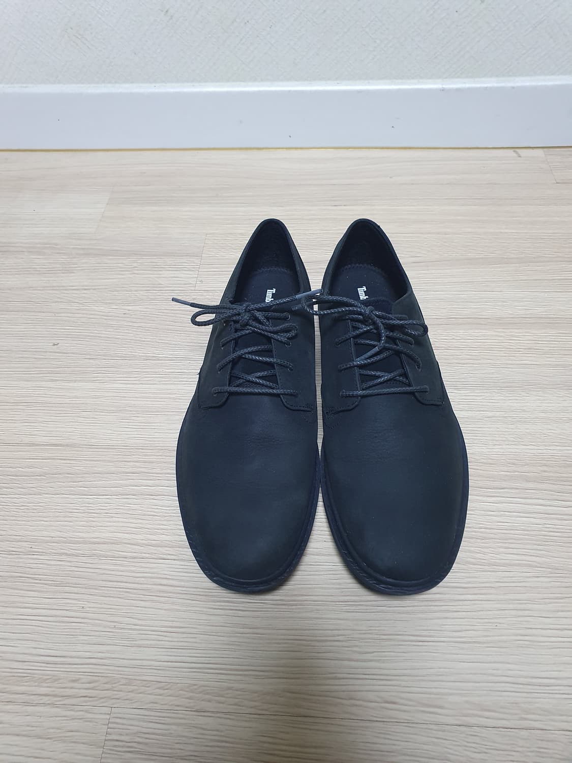 팀버랜드 워터루프 옥스퍼드 로퍼 280 상품이미지3