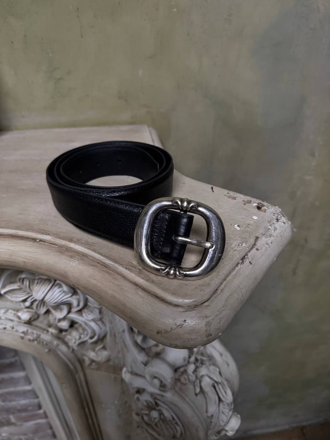 Chrome Hearts Belt  상품이미지1