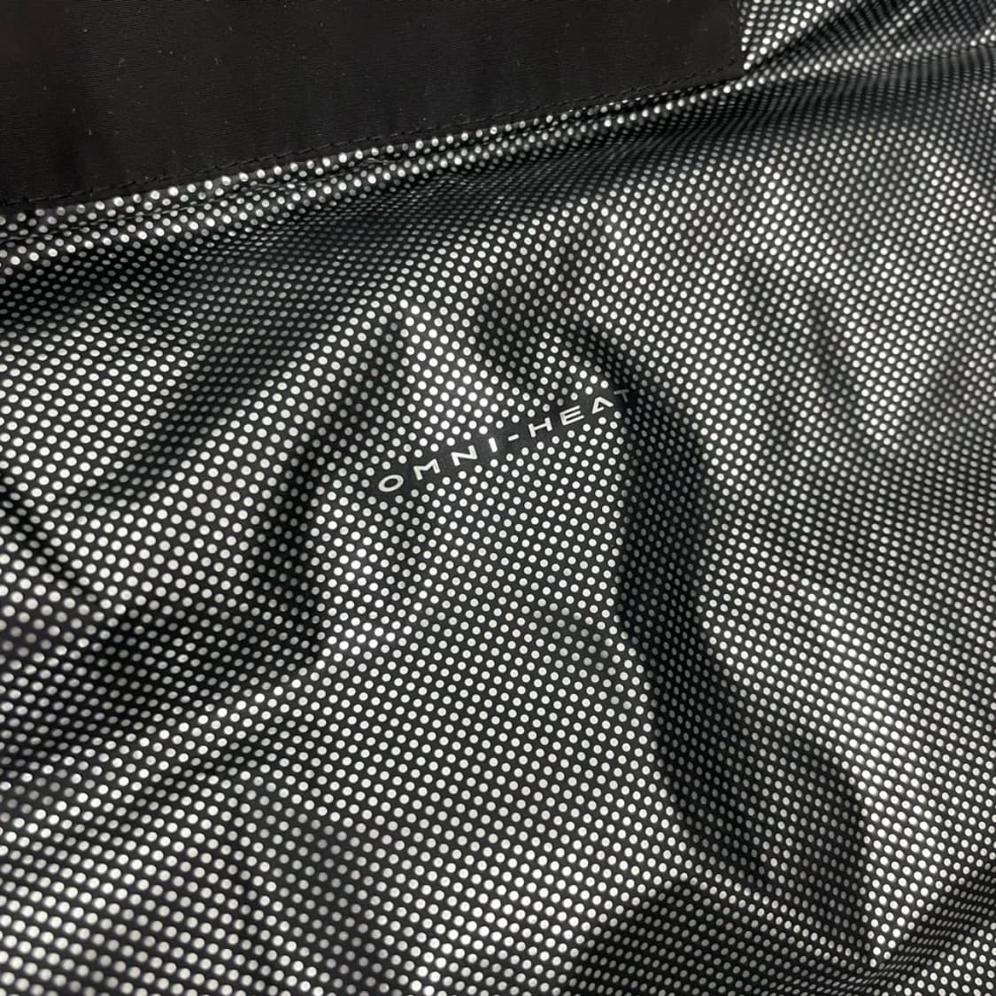 콜롬비아 20FW 옴니히트 멀티포켓 구스다운 플리스자켓 상품이미지8