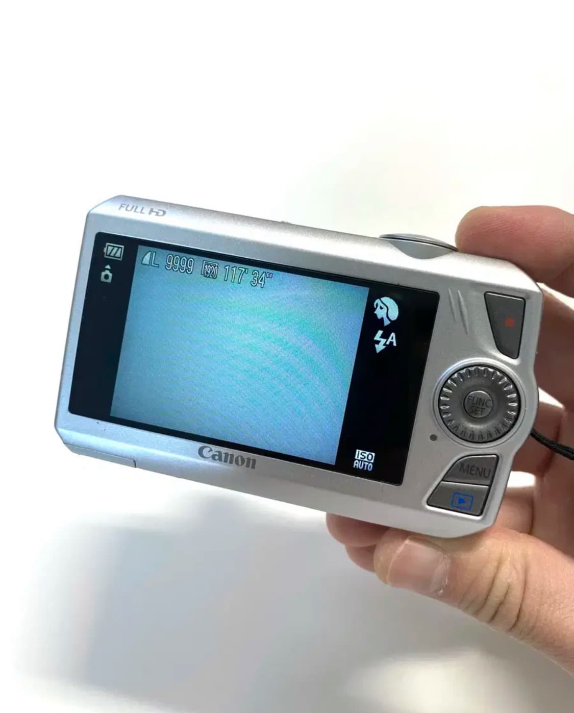 캐논 익서스 IXUS 1000HS 디지털 카메라 상품이미지3
