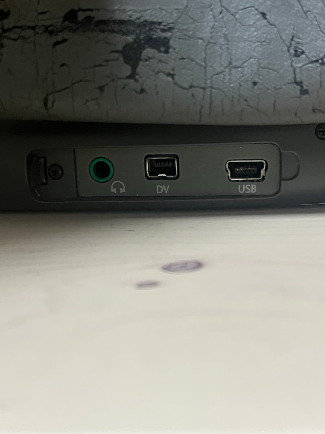삼성 빈티지 캠코더 VM-C790 작례포함 상품이미지2