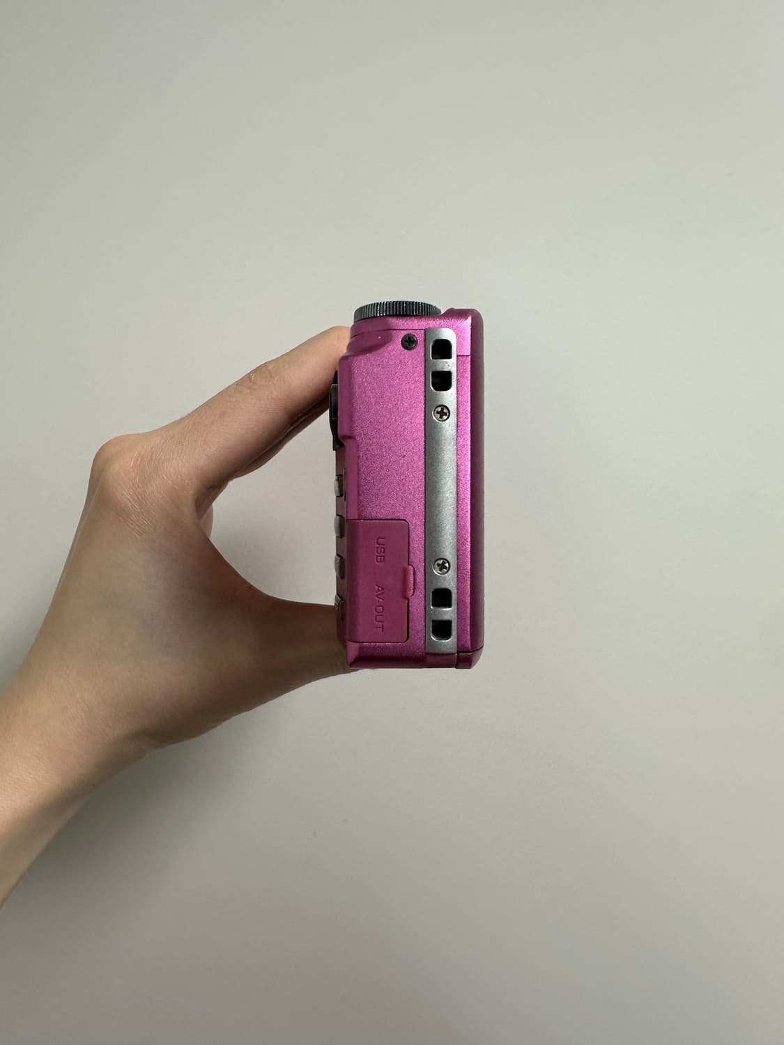 리코 cx4 핑크 상품이미지5