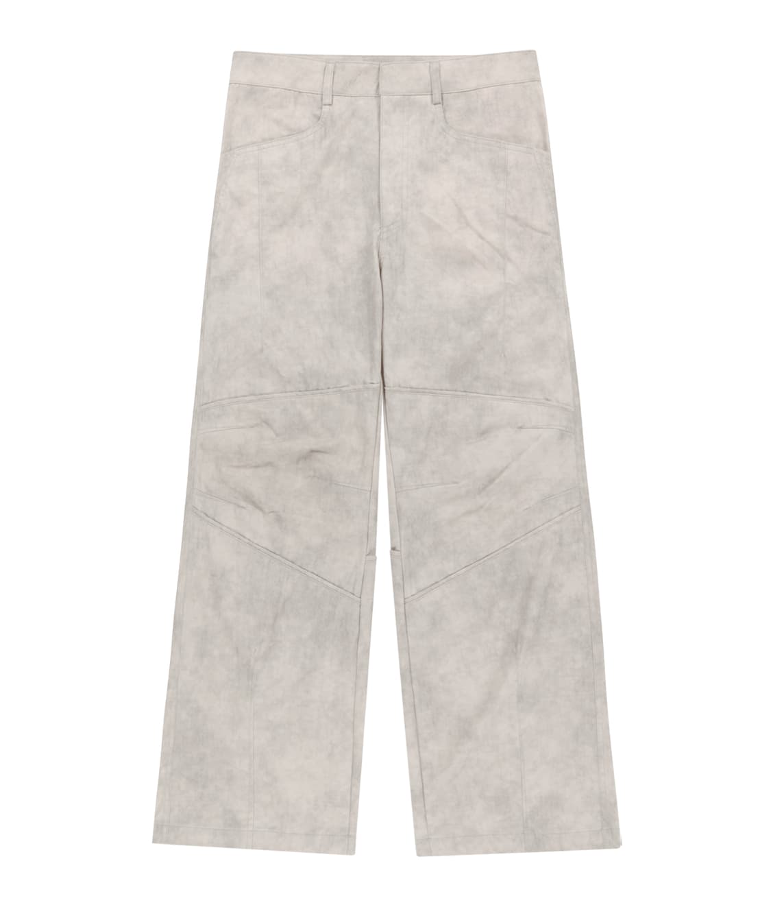 [구매] Xlim EP.8 01 TROUSERS LIGHT GRAY xs 상품이미지1