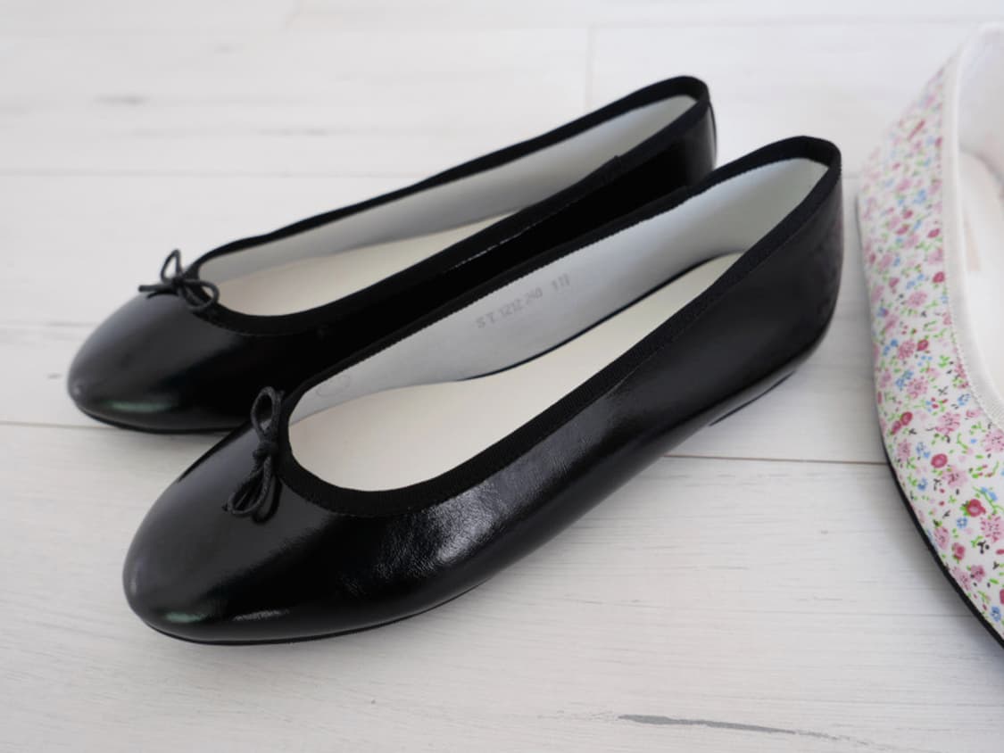 low flat shoes 상품이미지1