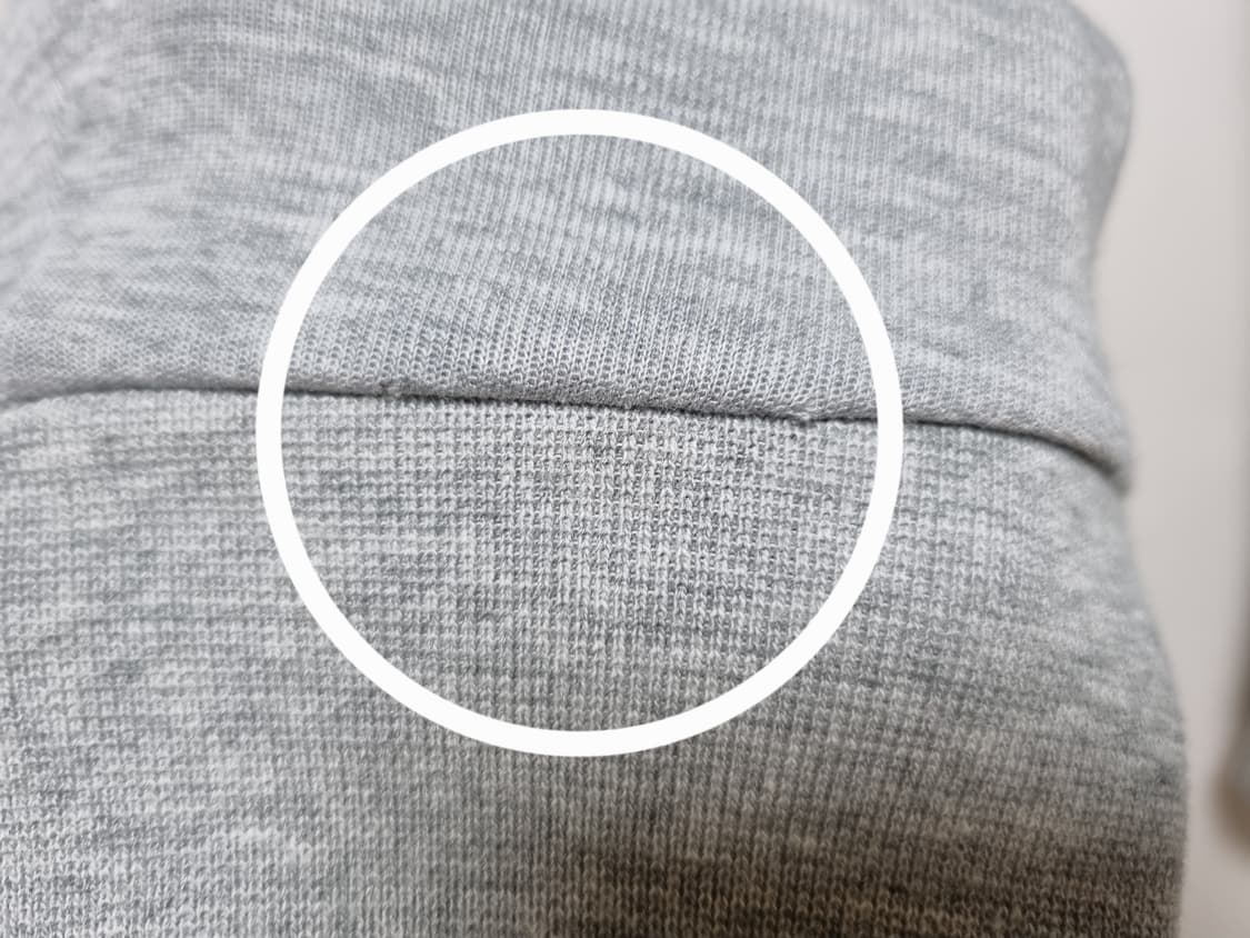 남성 정가13만 나이키 2021 테크팩 바지 트레이닝복 상품이미지9