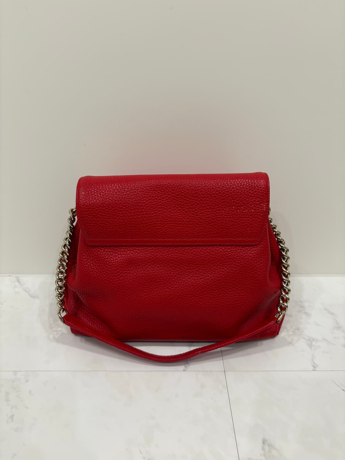 metrocity drawstring shoulder bag 상품이미지4