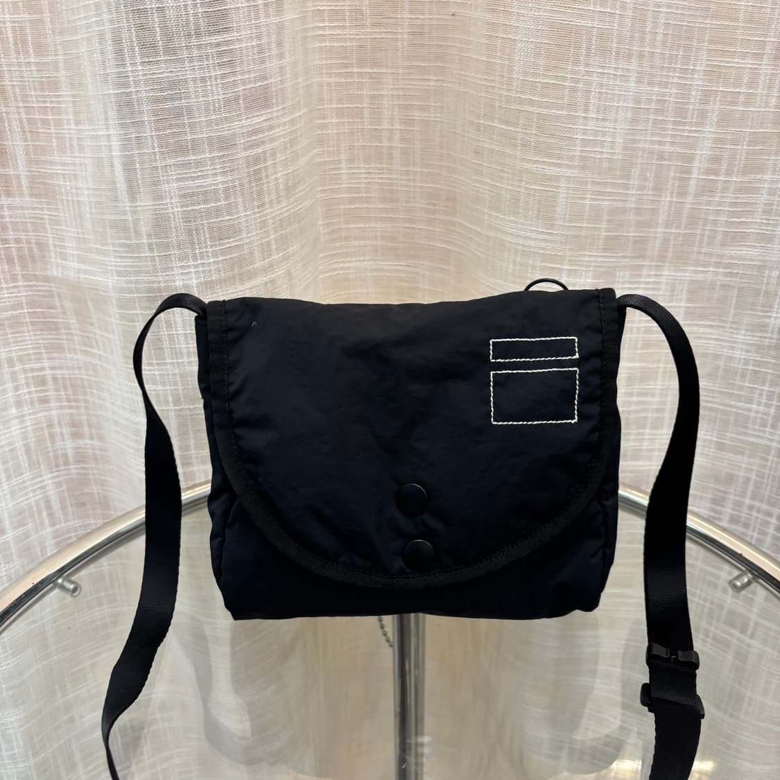 정품 블랭코브 메디신 크로스백     상품이미지2