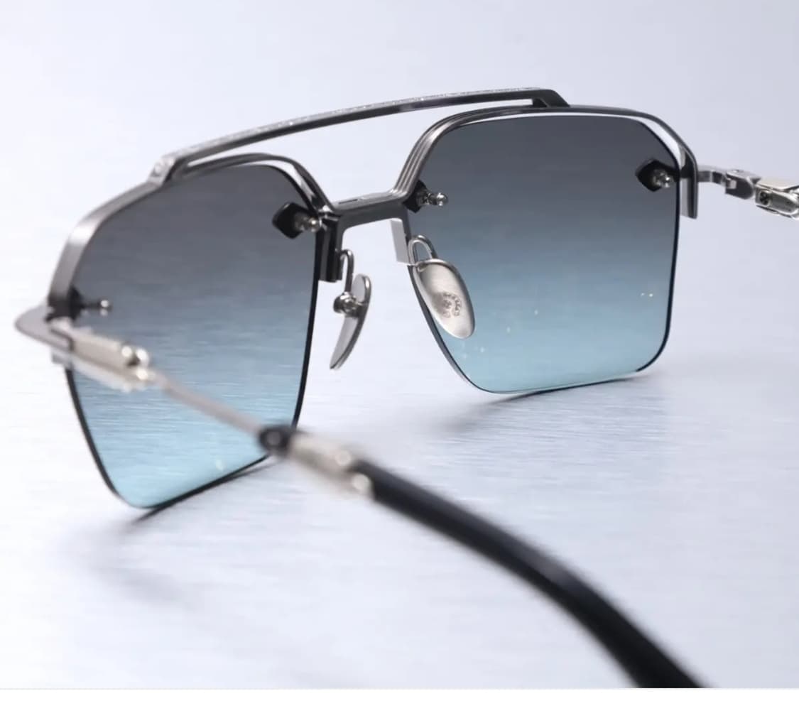 크롬하츠 선글라스 BIDI ESEM 상품이미지3