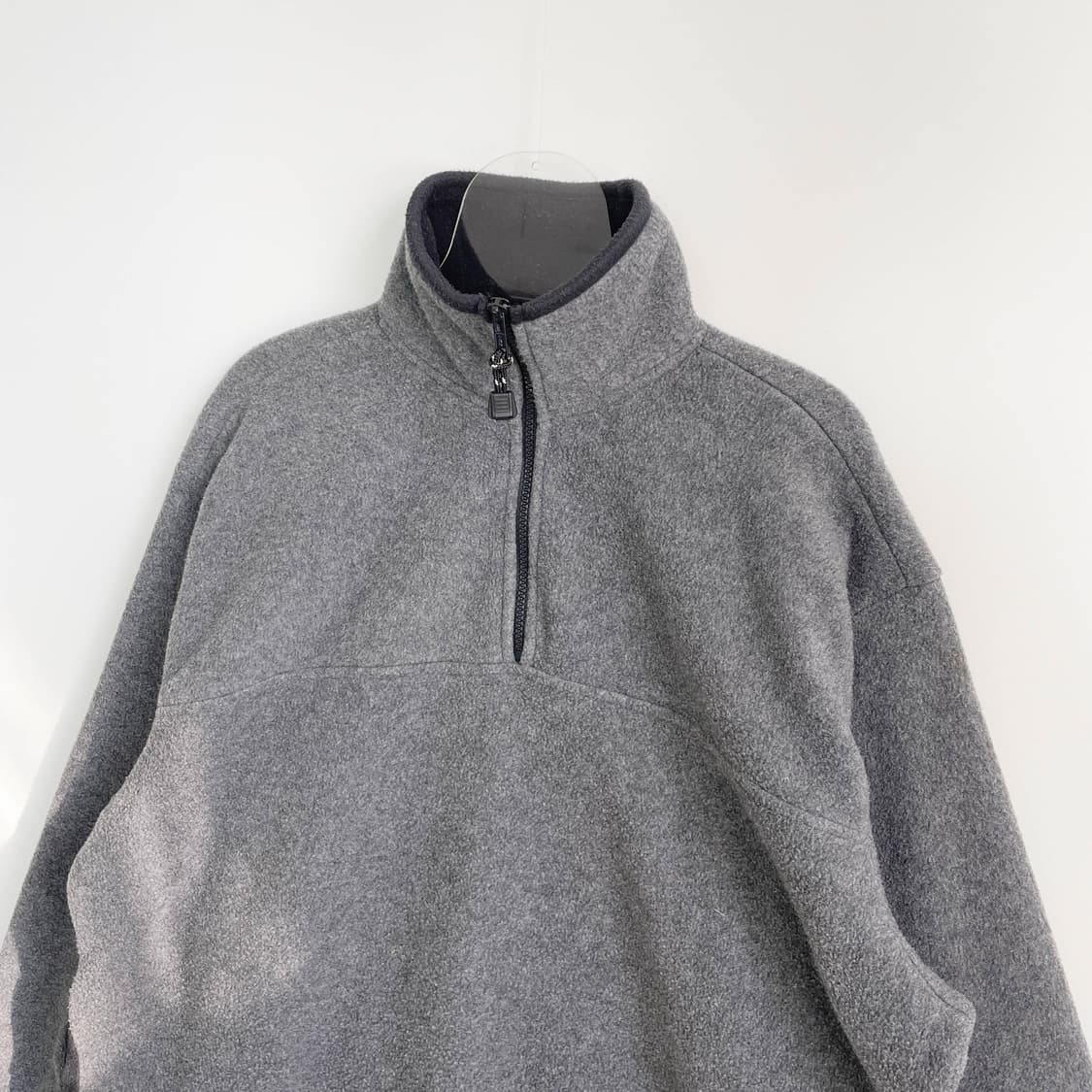 B1 Colorado Timberline 반집업 플리스 재킷 100사이즈 상품이미지2