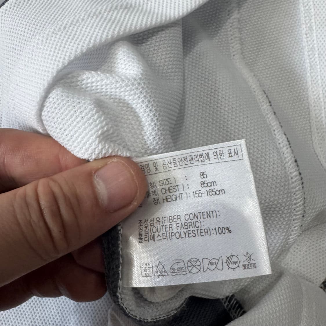 나이키 반팔 상품이미지5