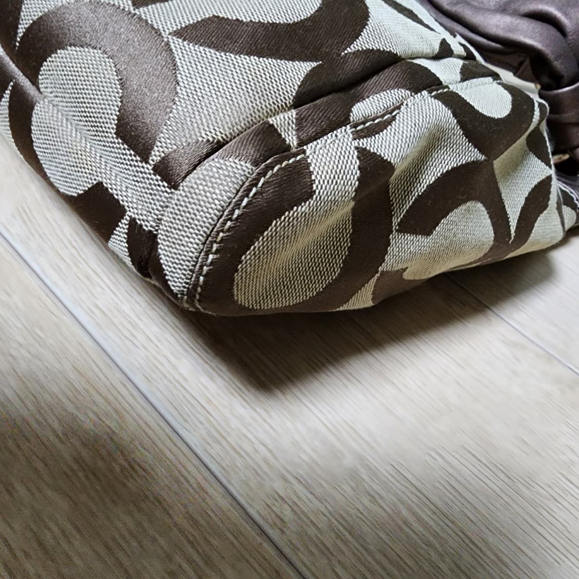 상태굿) 코치 숄더, 크로스백 상품이미지8