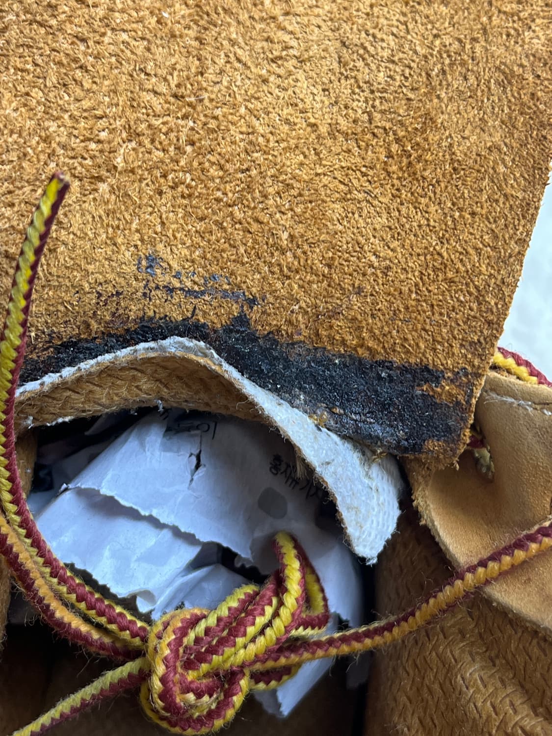 [5.5] 팀버랜드6인치 부츠 ||225-230 상품이미지7