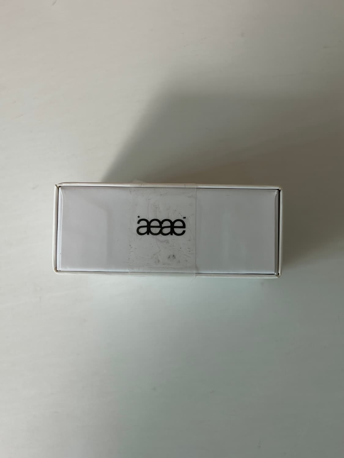 aeae 도트이어폰 (화이트) 상품이미지3