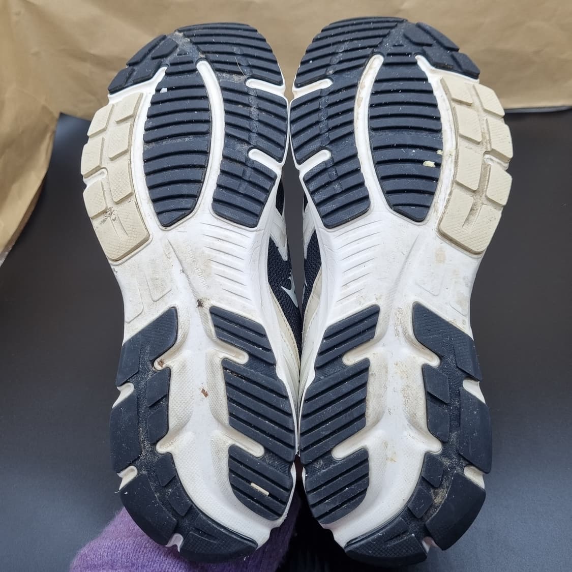 르꼬끄 카디엄 래피드 남성운동화270  상품이미지3