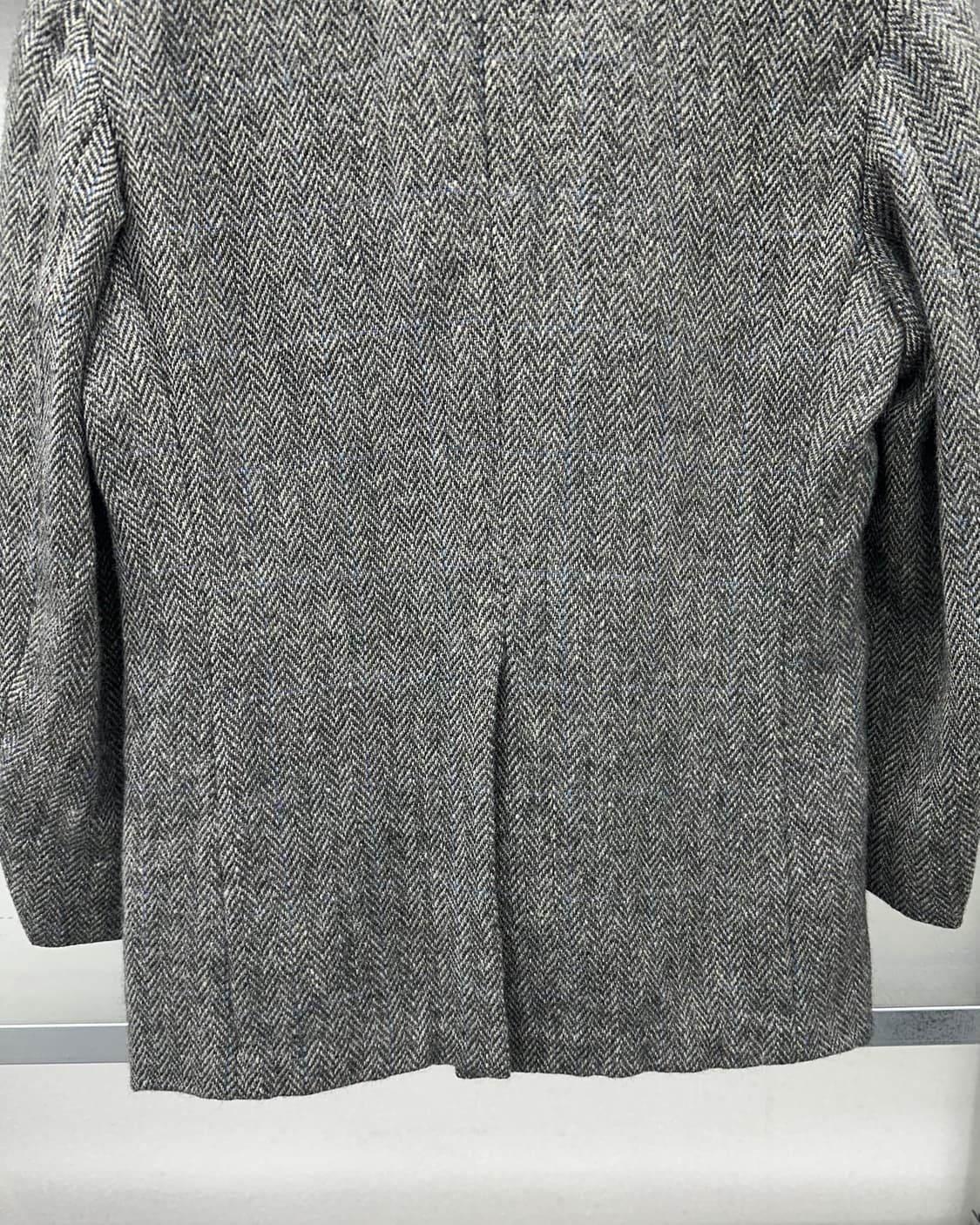 (S)90'S CHAPS 울 블레이져-M1385 상품이미지7