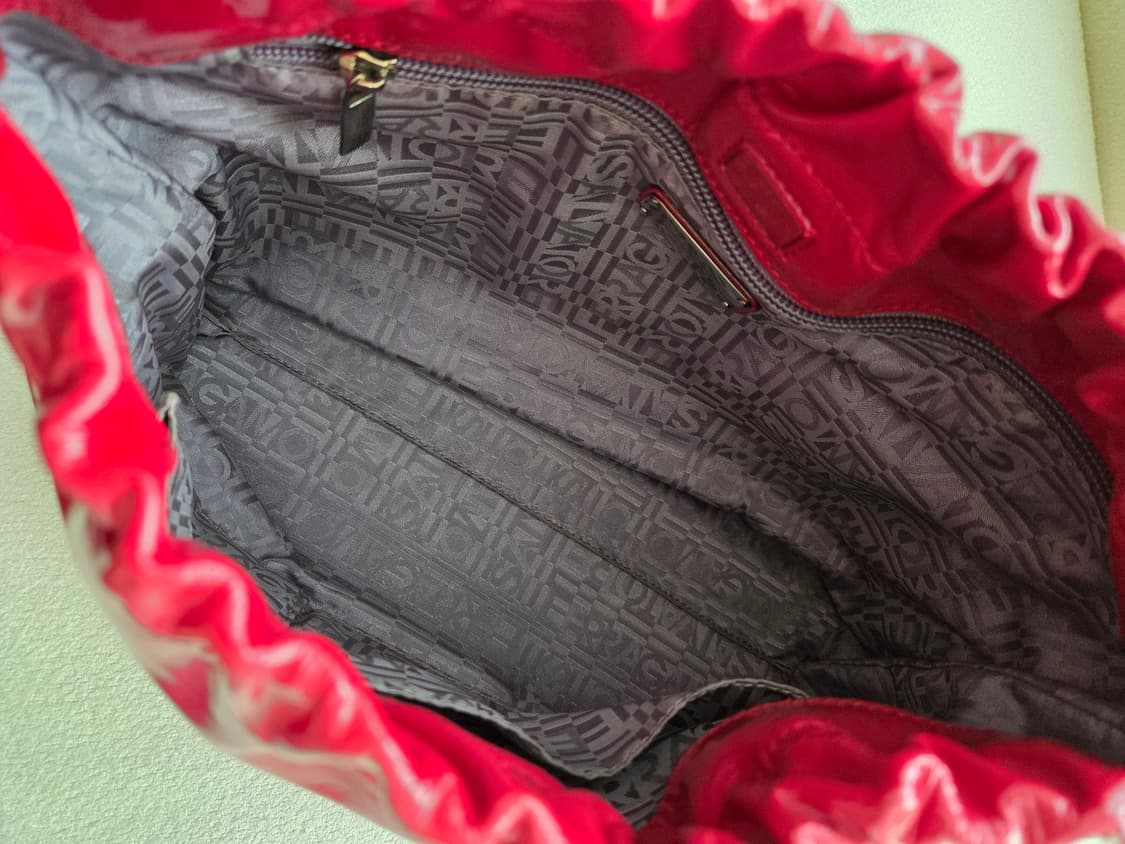 페라가모  리본솔더백 상품이미지4