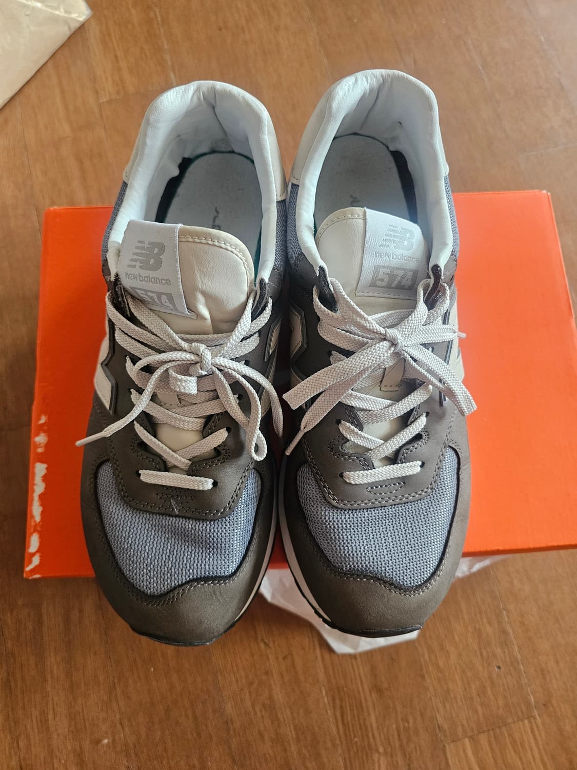 뉴발란스 574 운동화 275 상품이미지1