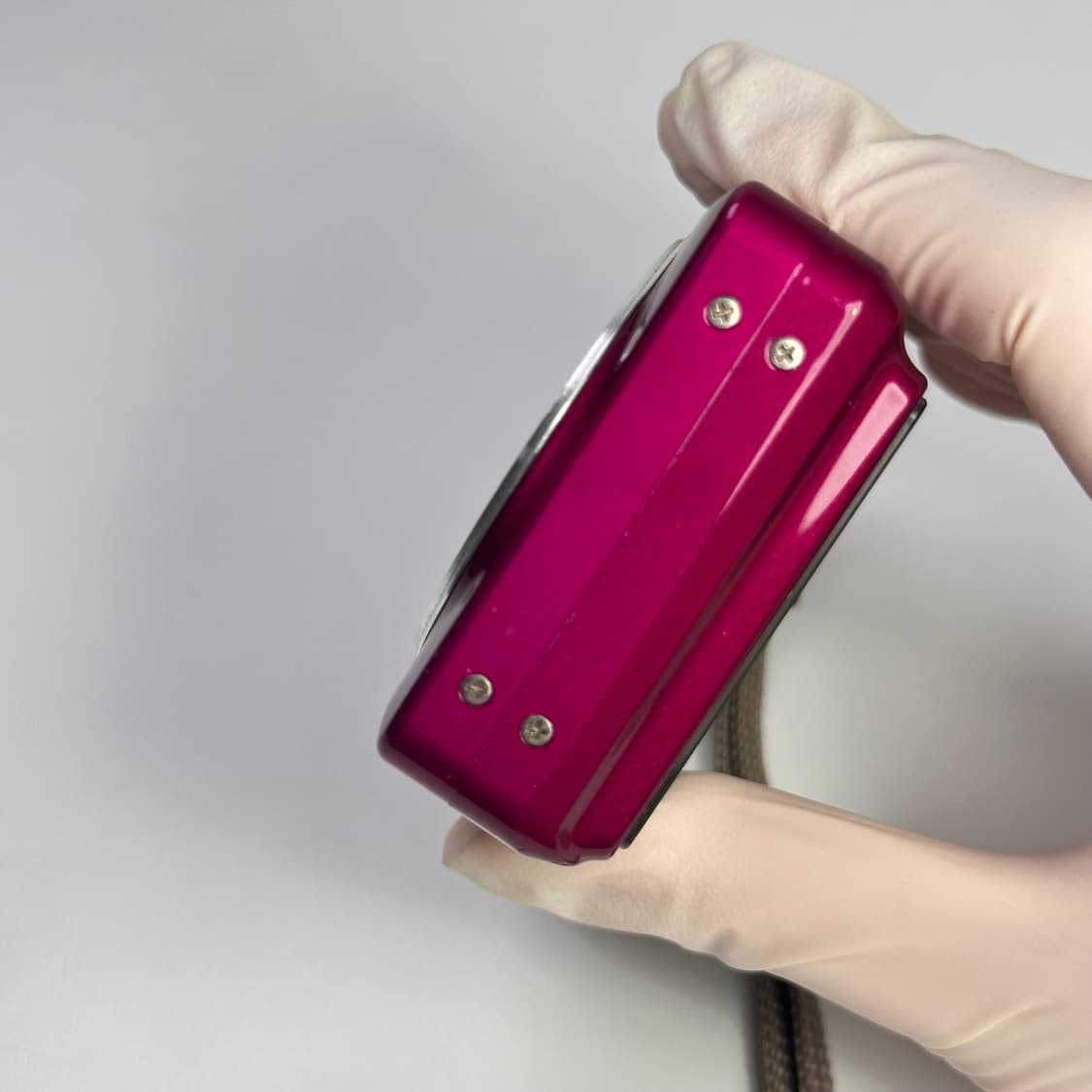 Casio exilim ex-z29 Pink 카시오 엑슬림 디카 카메라 상품이미지8