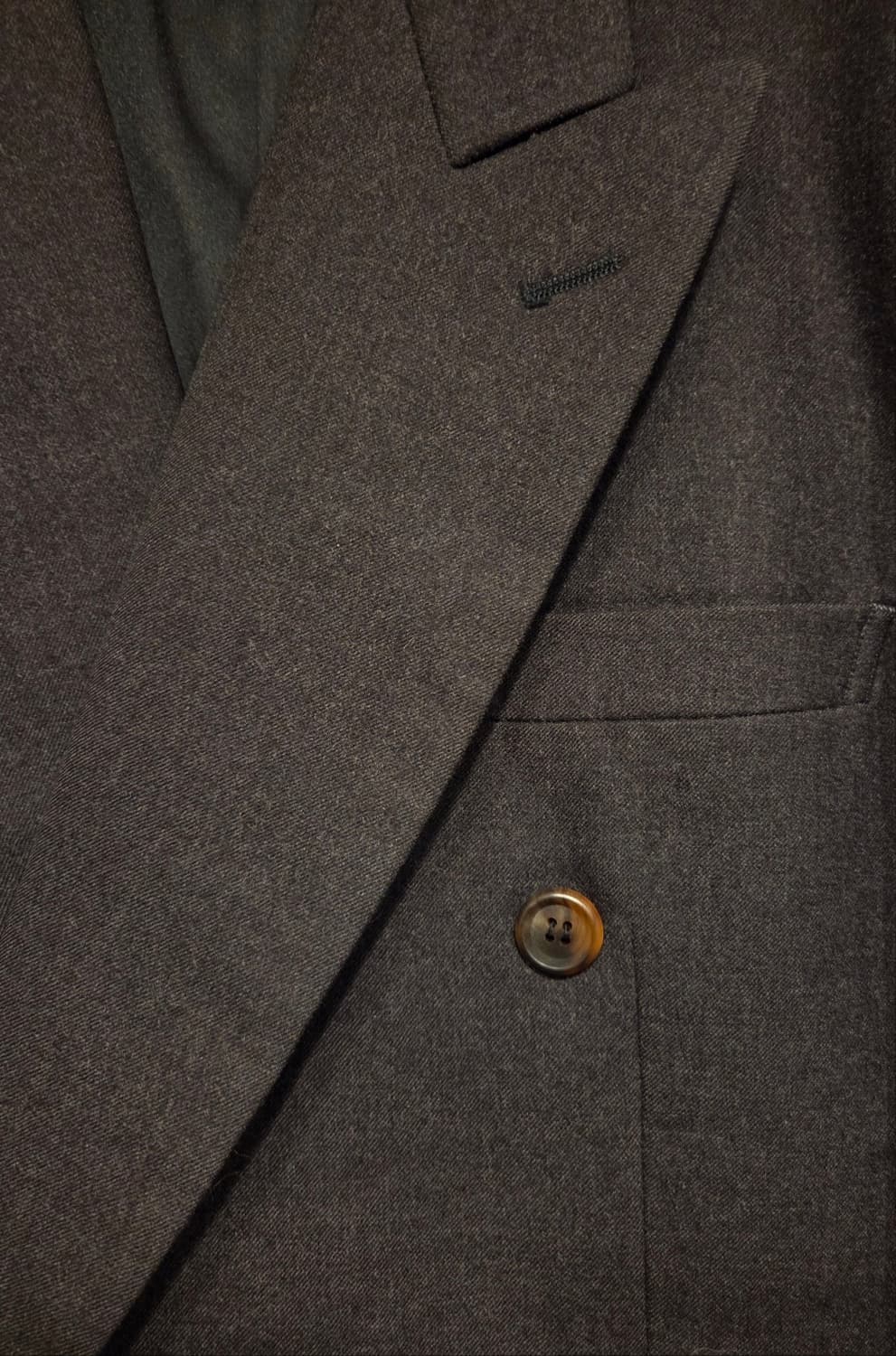 지방시 더블브레스티드자켓  상품이미지3