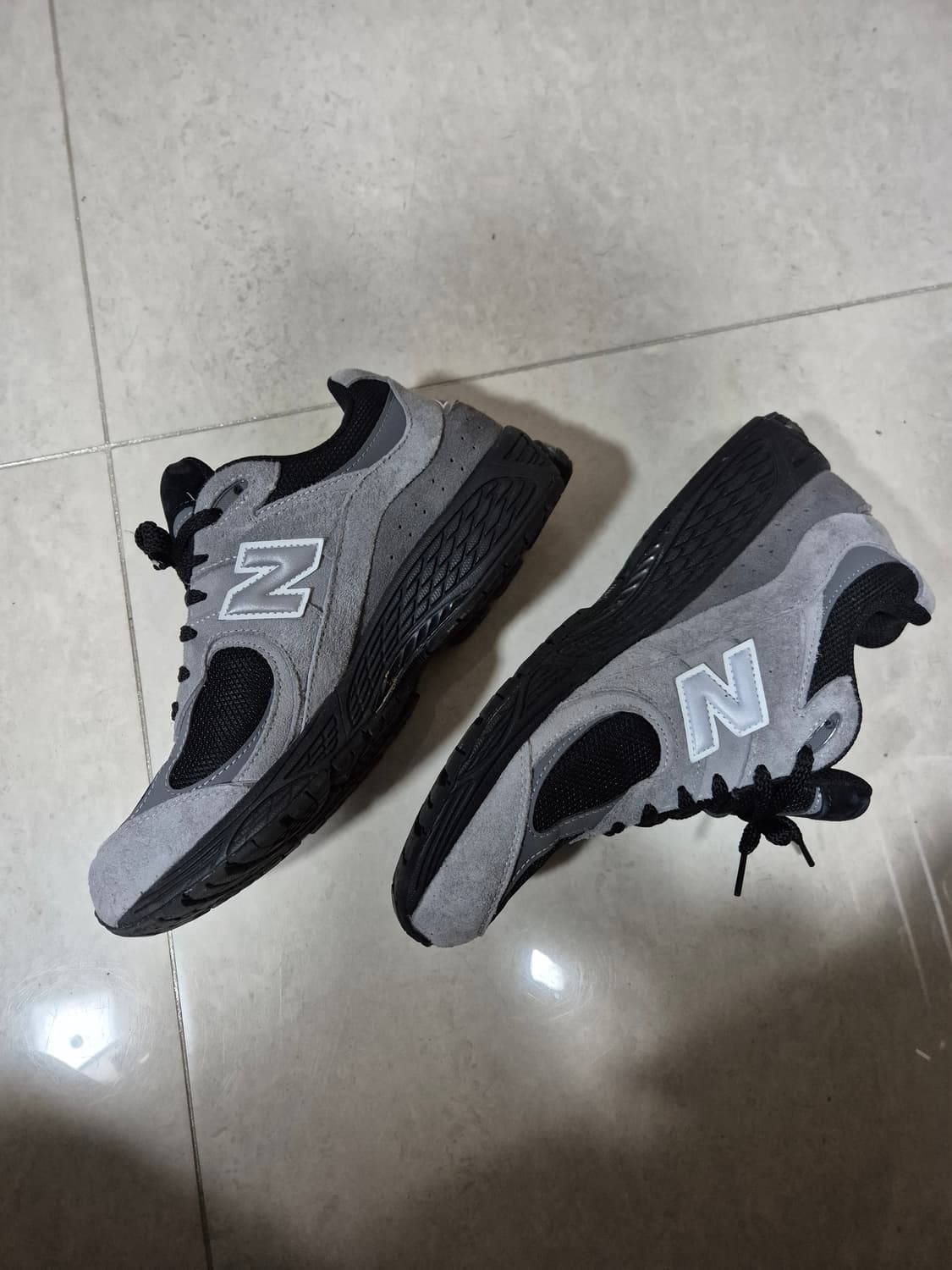 뉴발란스 U2002RM 265 상품이미지3