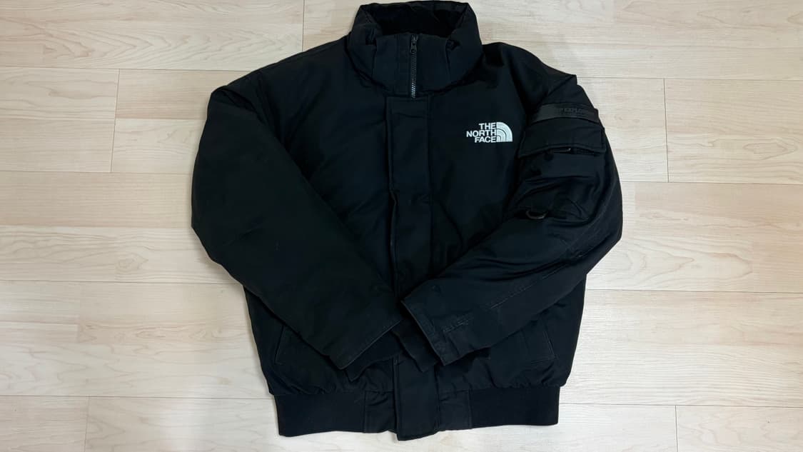 노스페이스 패딩 상품이미지1