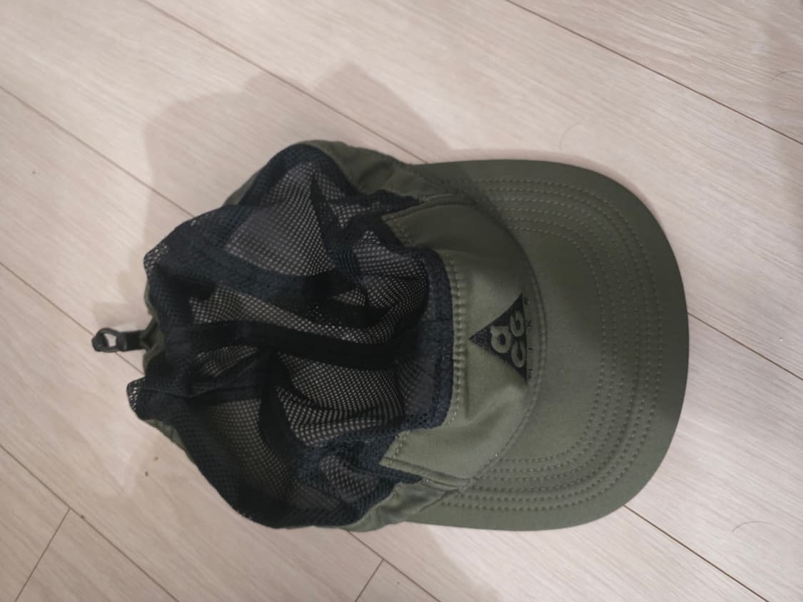 나이키 acg aw84 매쉬캡 상품이미지3