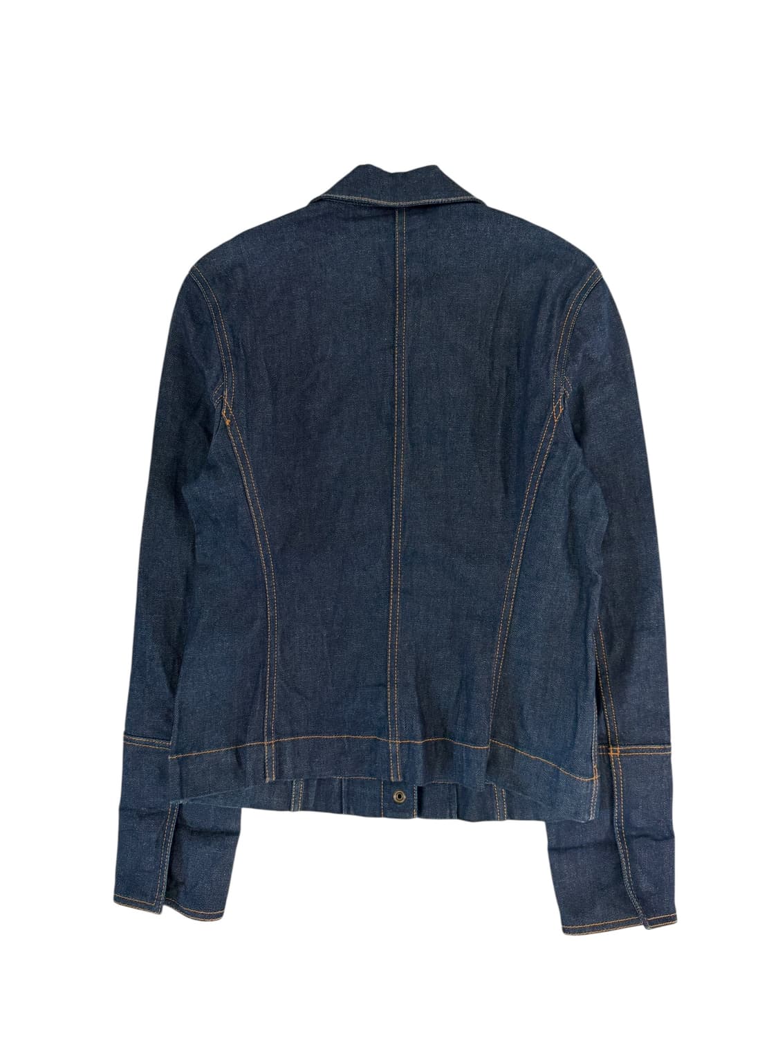 Dkny 데님 자켓 상품이미지2