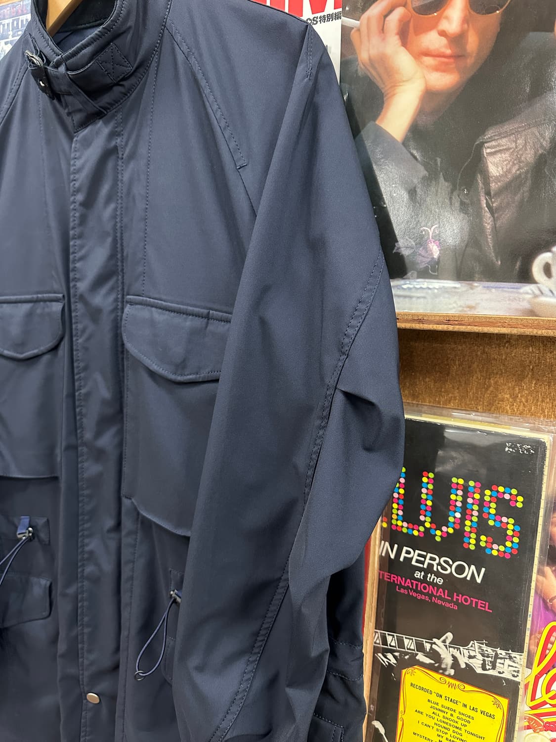 NONNATIVE 상품이미지5