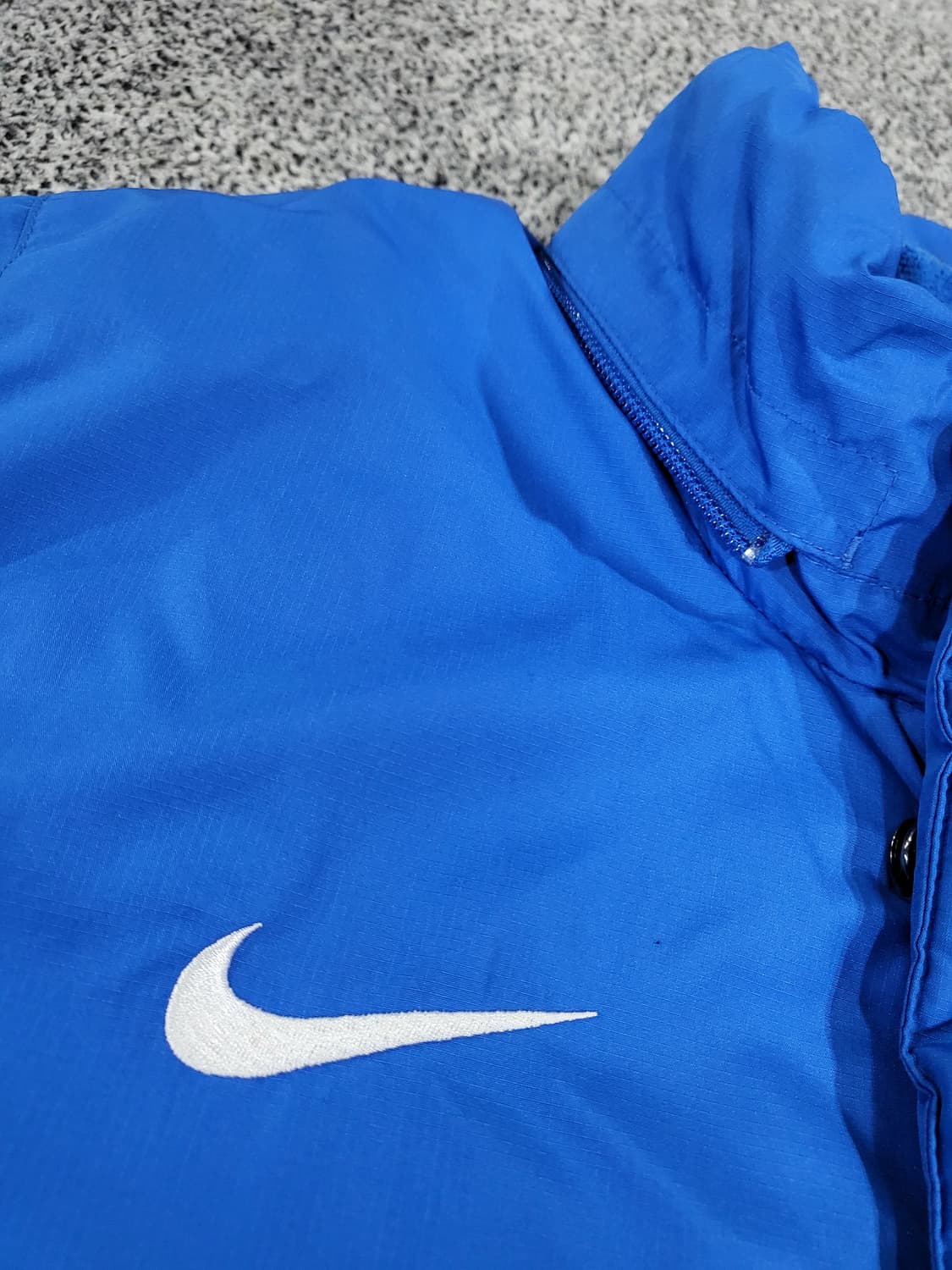 나이키(NIKE) 패딩 자켓 (후드 없음) 상품이미지8