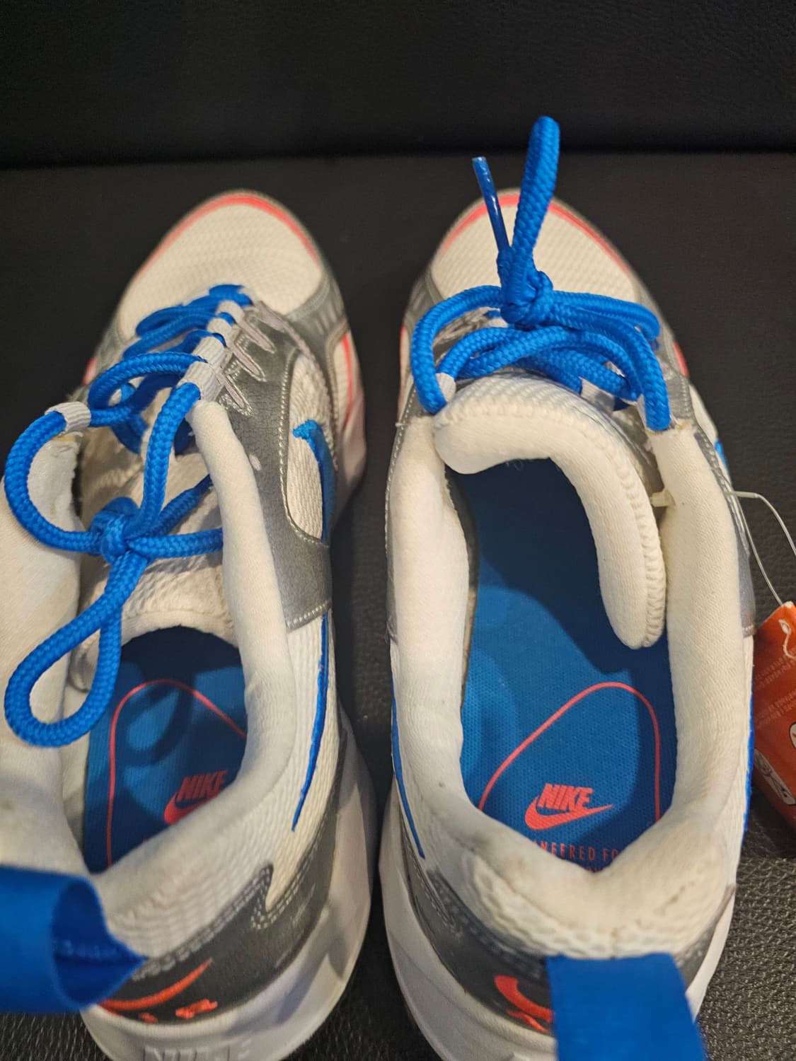 나이키 에어 헤이츠 새제품 상품이미지8