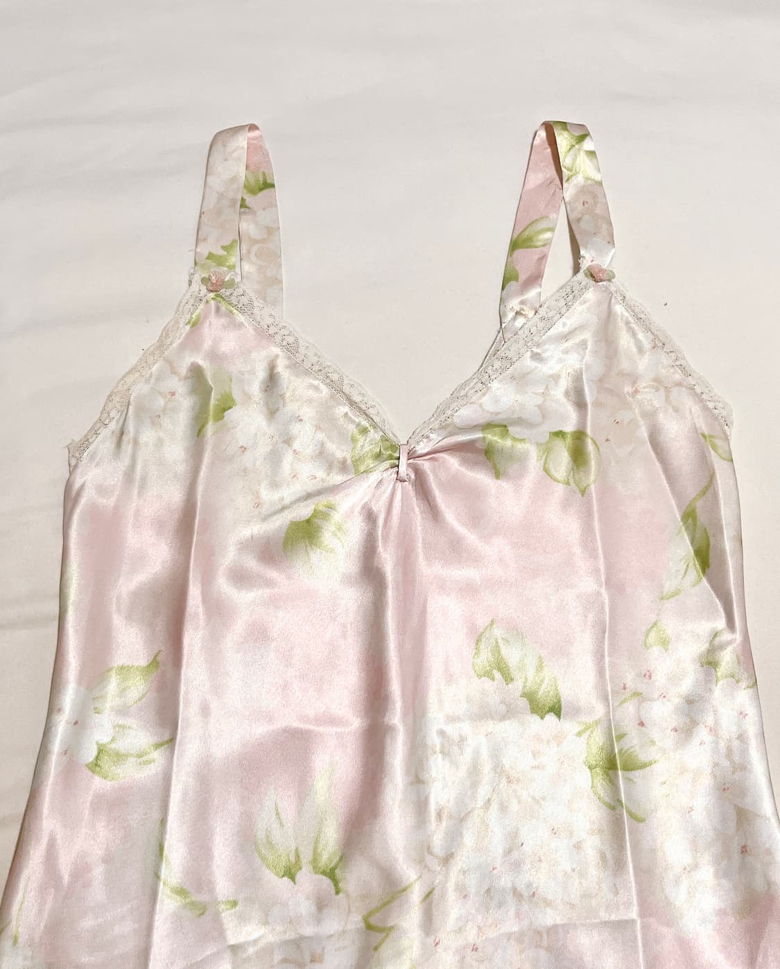 미국빈티지 롱슬립 상품이미지7