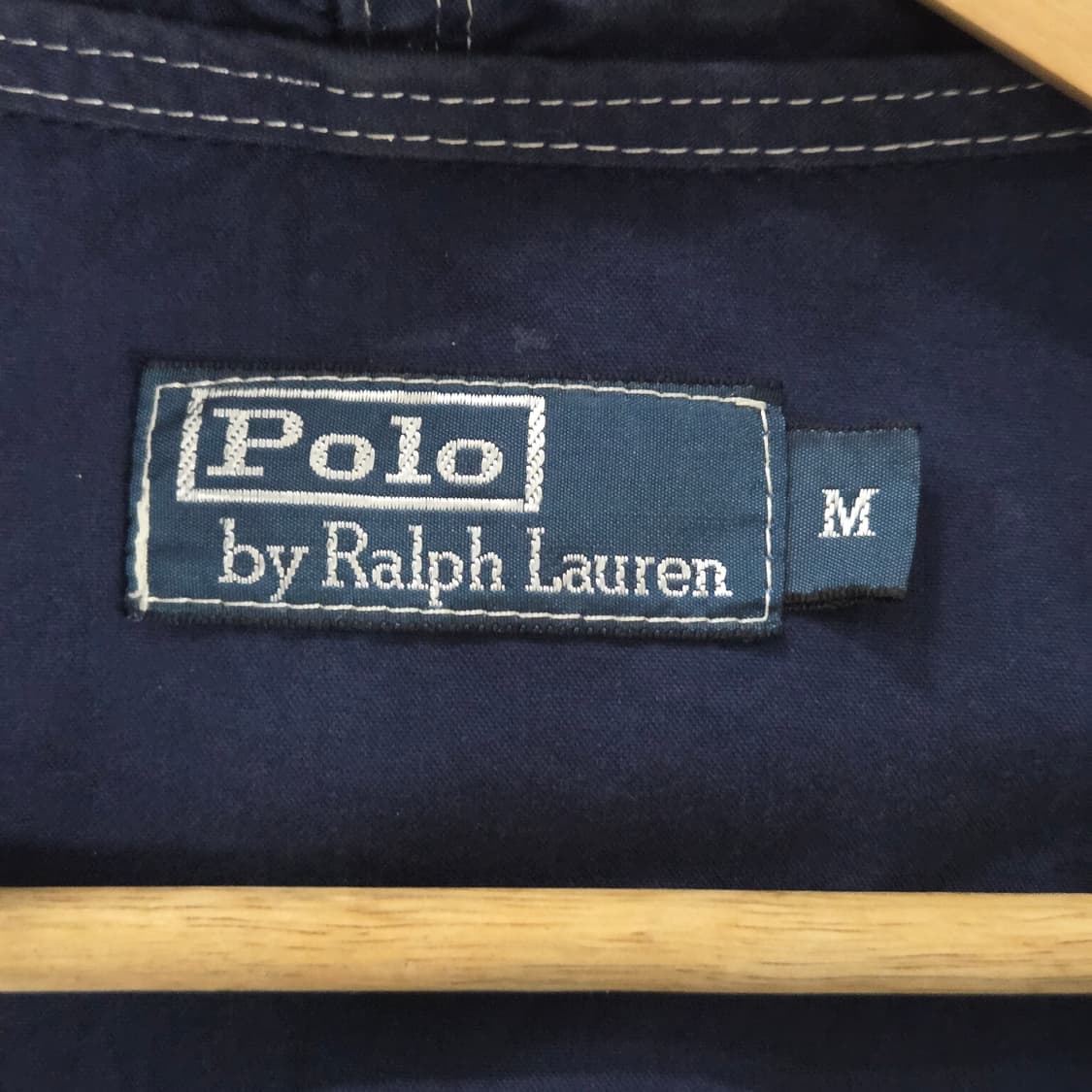 폴로랄프로렌 빅포니 후드자켓 M 상품이미지4