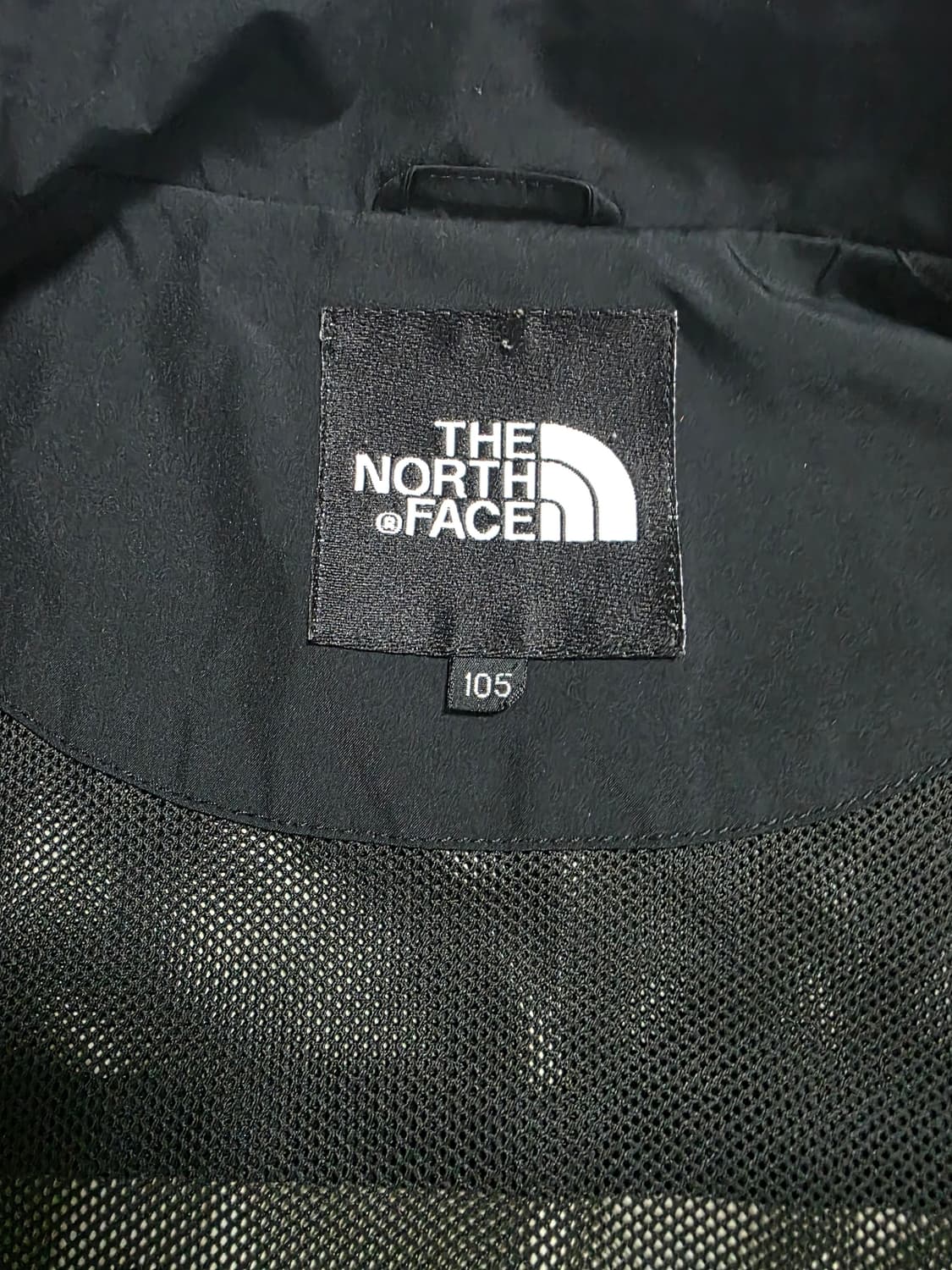 노스페이스  조끼 베스트 105사이즈 상품이미지4