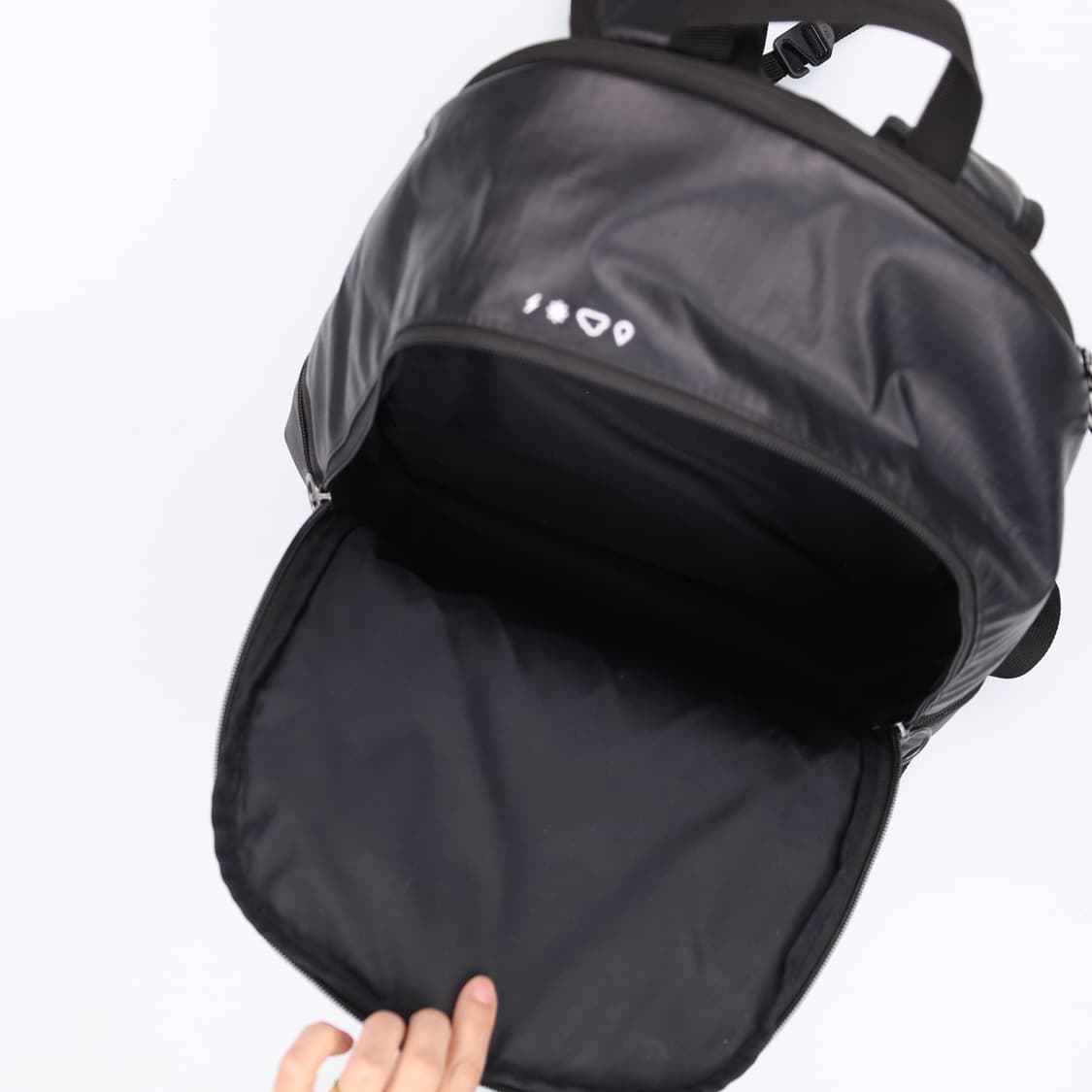 F 나이키 해리티지 백팩 0415H1 상품이미지3