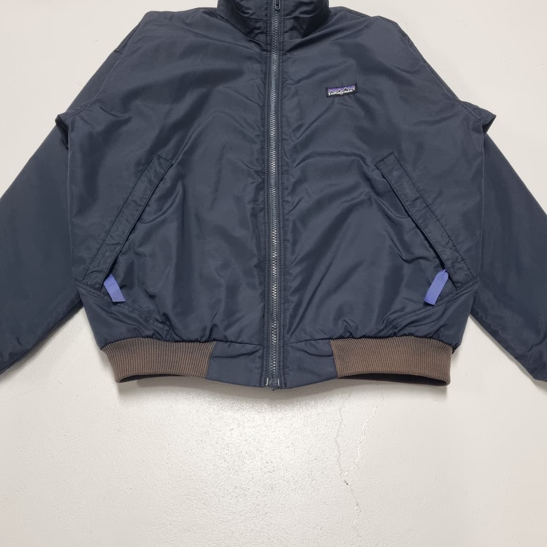 90S USA PATAGONIA 신칠라 쉘드 자켓 - 10 상품이미지6