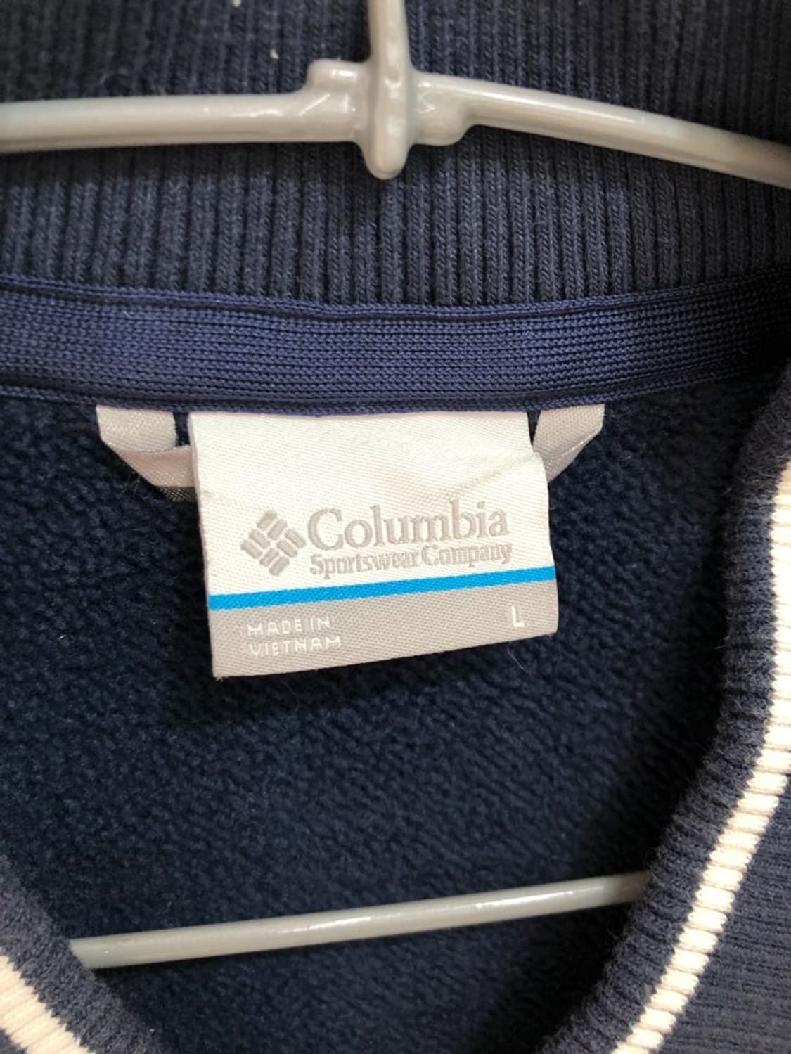 columbia 스타디움 자켓 블루종 상품이미지3