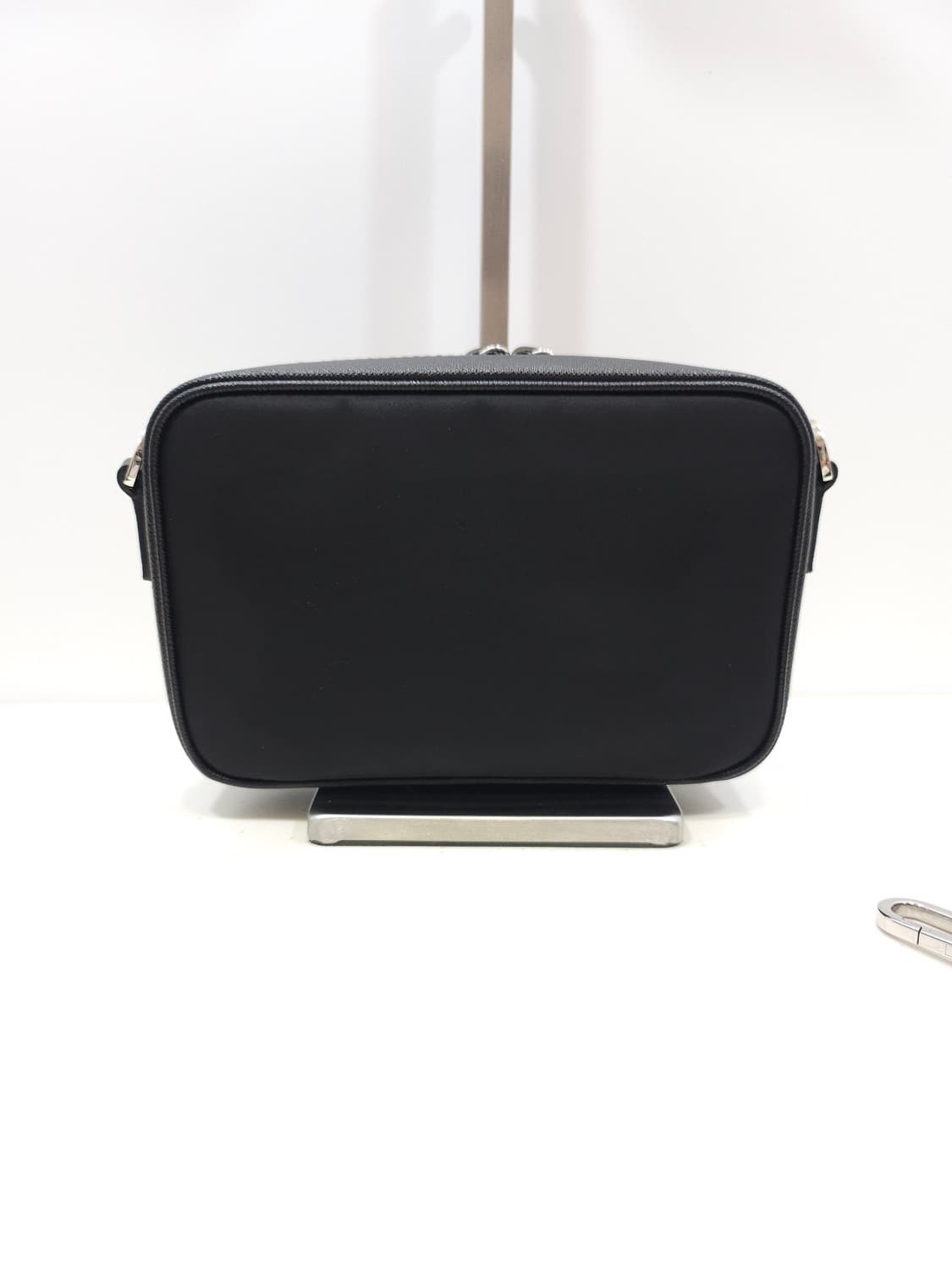 프라다 브리크 리나일론 사피아노 크로스백 상품이미지4