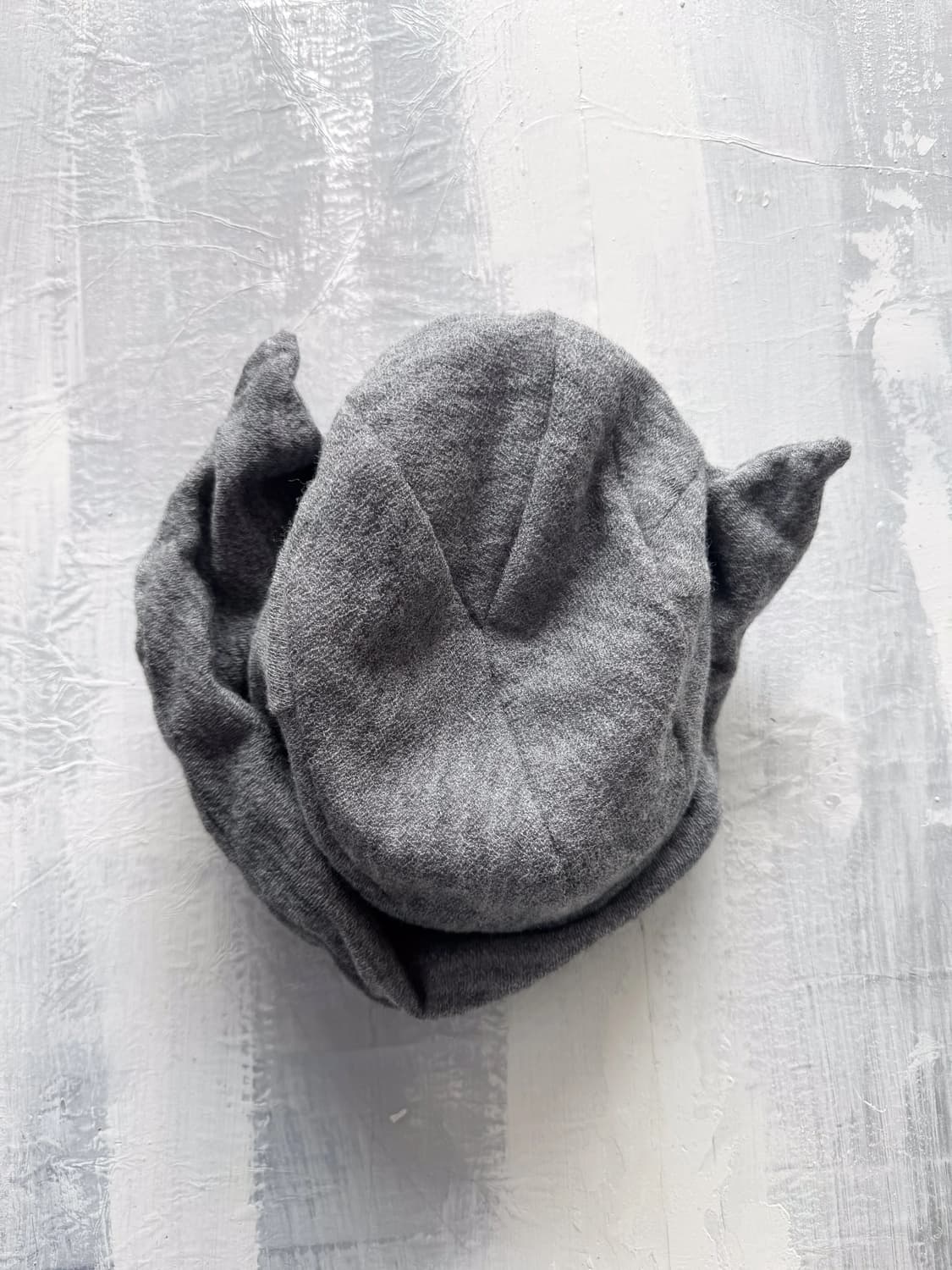 Moseori wire form hat (M) 상품이미지7