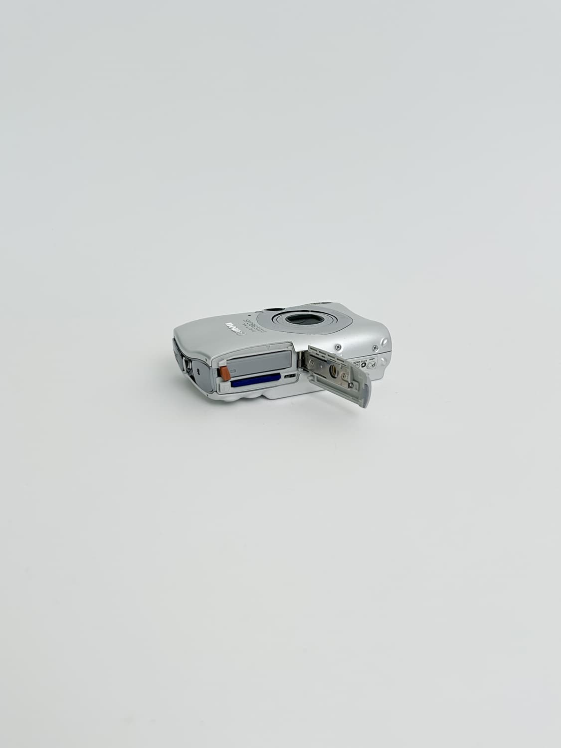 인기!) 캐논 익서스 980 익시3000 빈티지 디카 상품이미지4