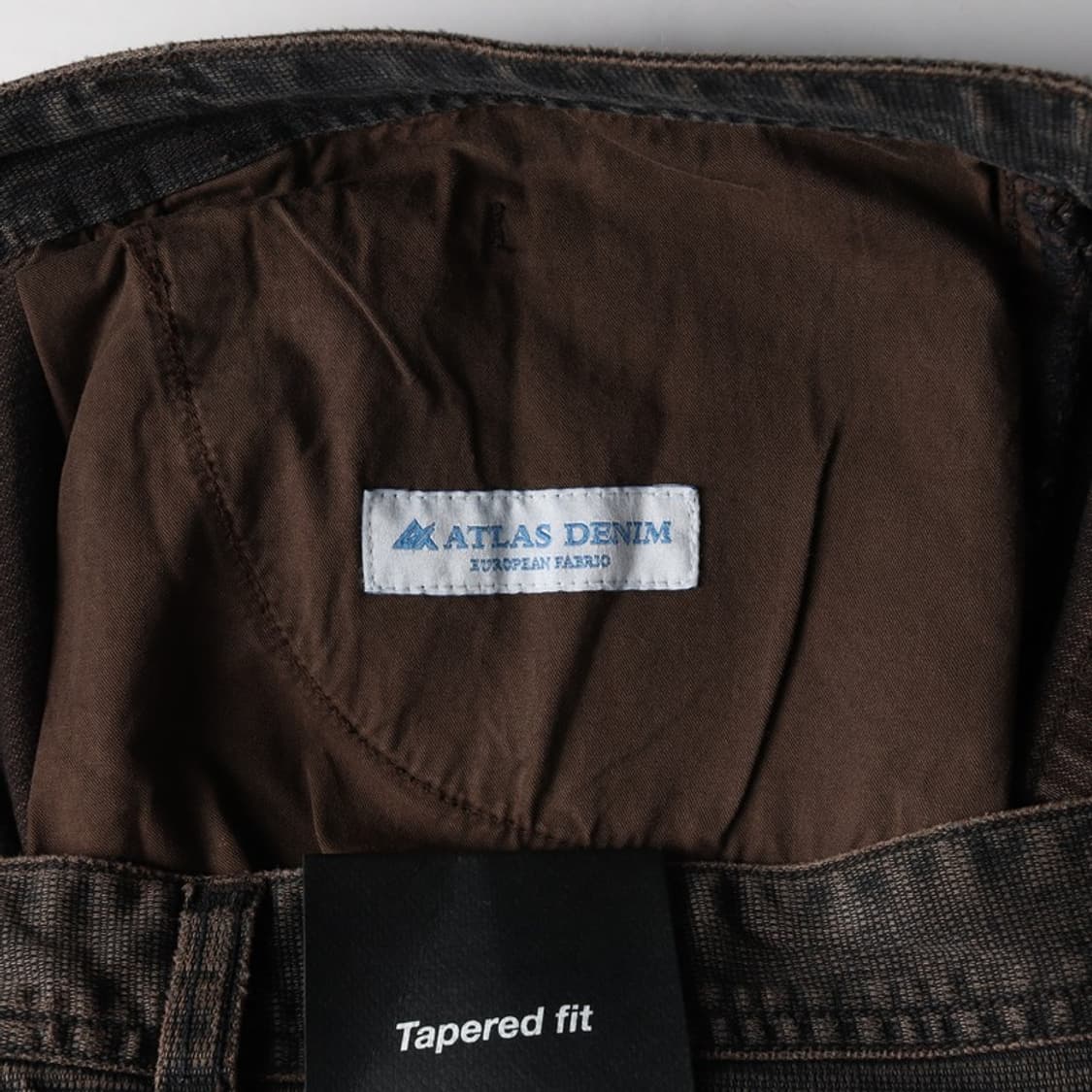 알레그리 데님팬츠 86 상품이미지6