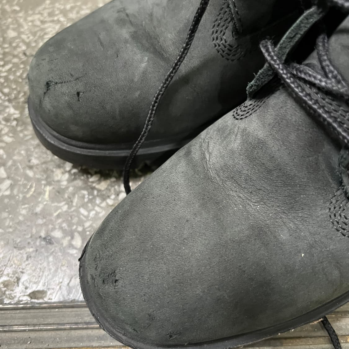 팀버랜드 6인치 라이트웨이트 래드포드 부츠 상품이미지4