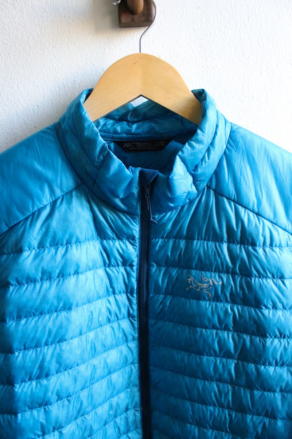 아크테릭스 세륨 SL 다운 패딩 상품이미지5