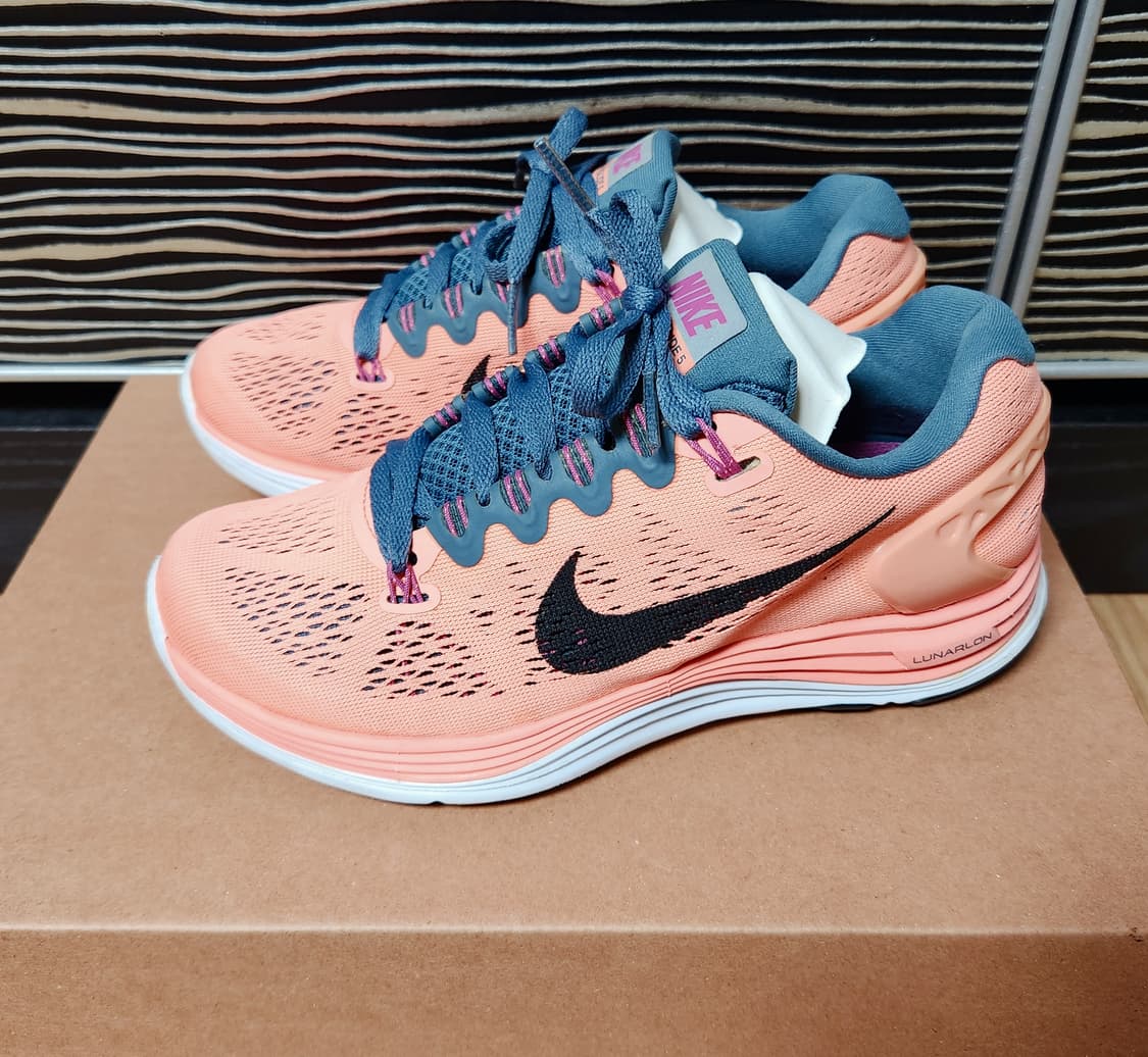 nike 나이키 루나글라이드5 스니커즈, 운동화 225 상품이미지4