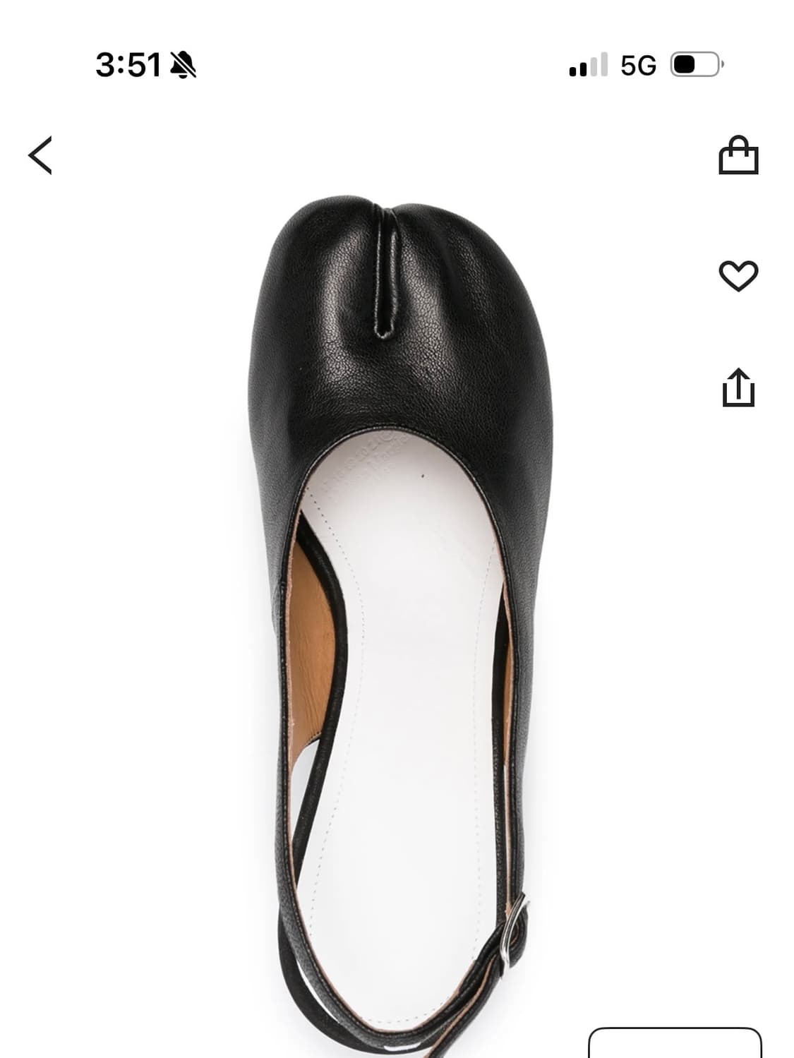 마르지엘라 타비힐 상품이미지1