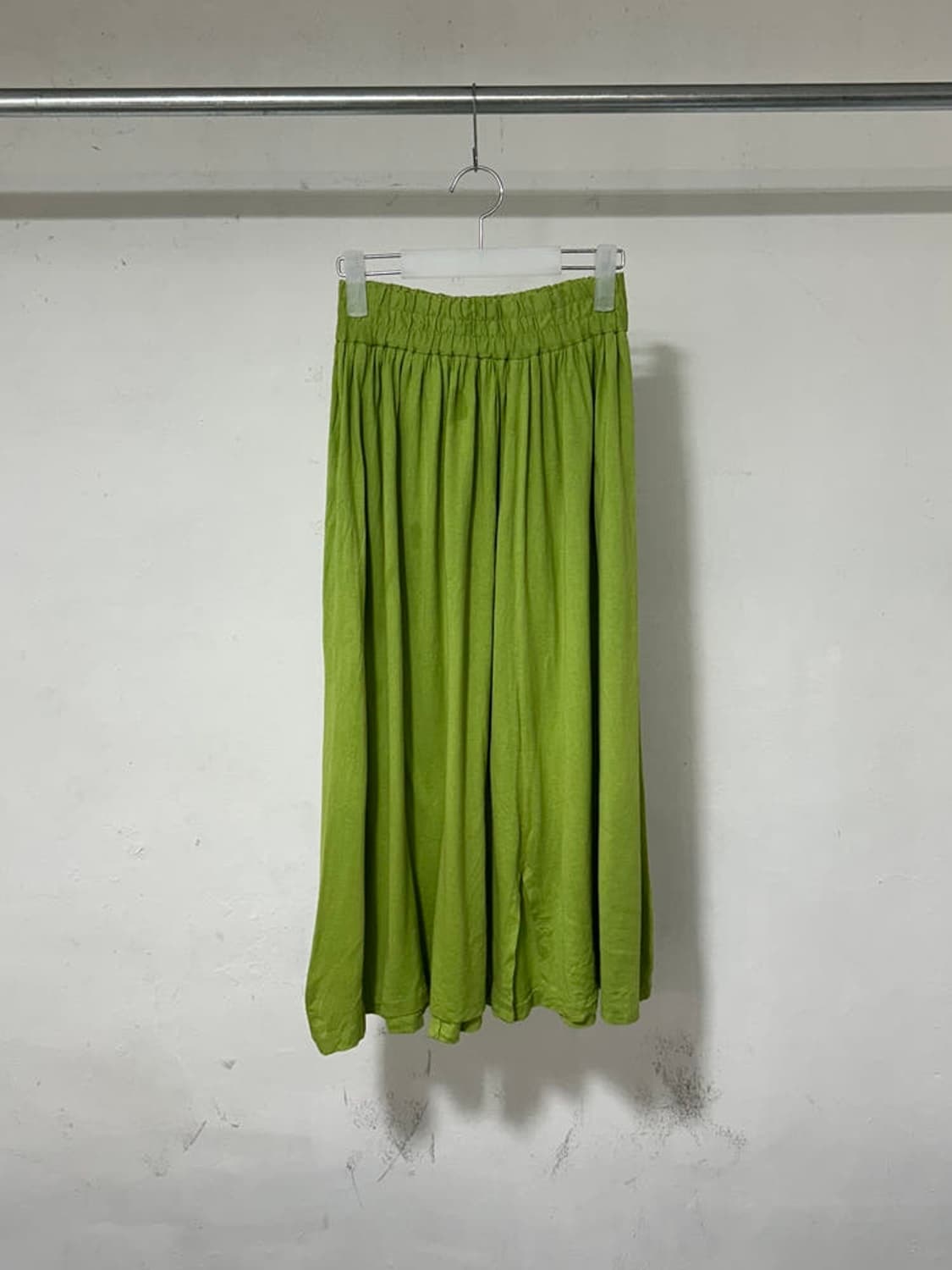 vtg skirt 상품이미지1