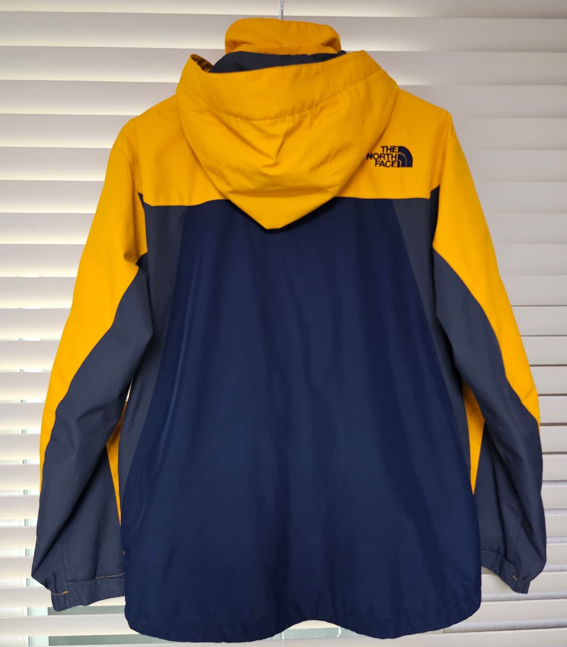 노스페이스 하이벤트 바람막이 자켓 L(100) 상품이미지2